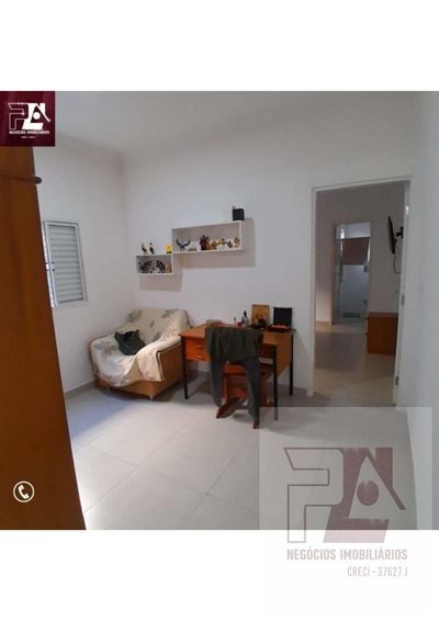 Sobrado - Foto 3