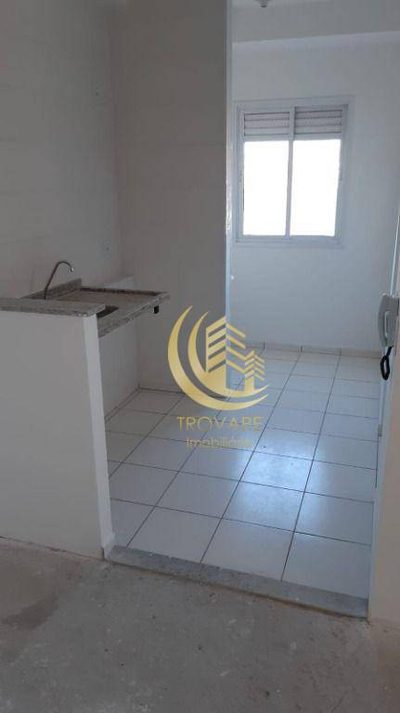 Apartamento, 2 quartos, 52 m² - Foto 4