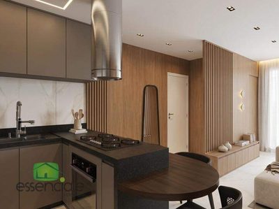 Apartamento, 3 quartos, 120 m² - Foto 5