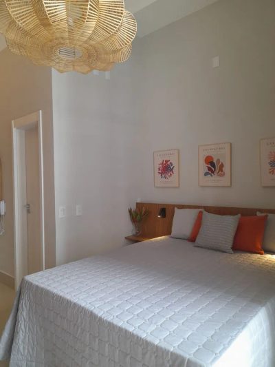 Apartamento, 1 quarto, 26 m² - Foto 3