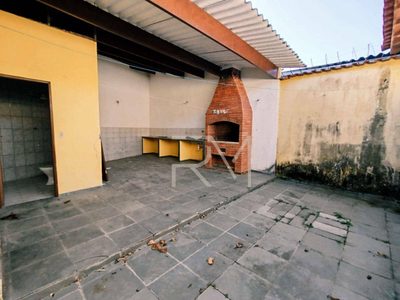 Casa, 4 quartos, 148 m² - Foto 4