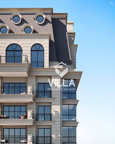 Apartamento, 4 quartos, 345 m² - Foto 2