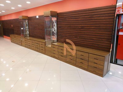 Loja-Salão, 180 m² - Foto 5