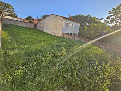 Terreno, 250 m² - Foto 1
