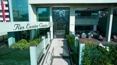 Cobertura, 3 quartos, 142 m² - Foto 3
