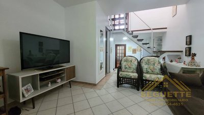 Casa, 2 quartos, 72 m² - Foto 1