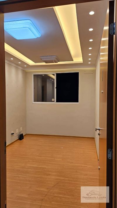 Apartamento, 2 quartos, 44 m² - Foto 2
