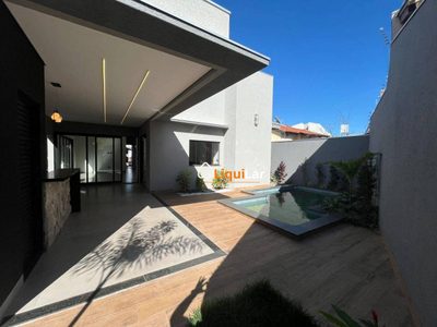 Casa, 3 quartos, 190 m² - Foto 5