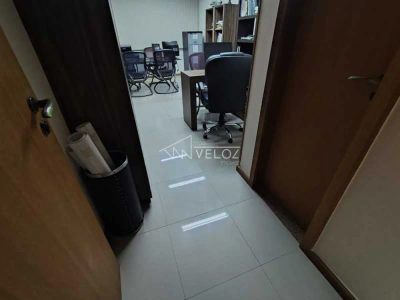 Sala-Conjunto, 27 m² - Foto 2