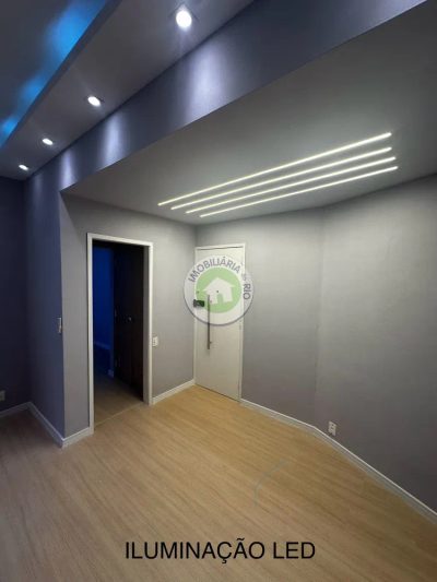 Apartamento, 2 quartos, 70 m² - Foto 3