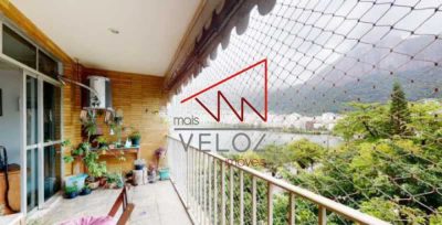 Apartamento, 2 quartos, 100 m² - Foto 3