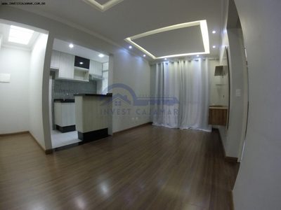Apartamento, 2 quartos - Foto 1