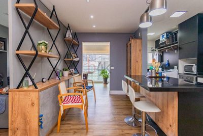 Apartamento, 2 quartos, 72 m² - Foto 5