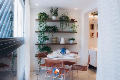 Apartamento, 1 quarto, 33 m² - Foto 5