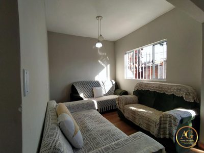 Casa, 2 quartos, 60 m² - Foto 1