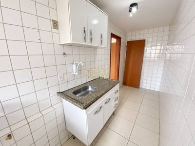 Apartamento, 3 quartos, 62 m² - Foto 4