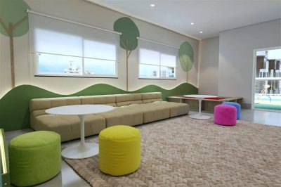 Apartamento, 2 quartos, 78 m² - Foto 2