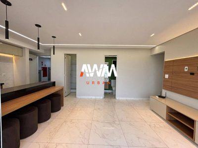Apartamento, 3 quartos, 80 m² - Foto 3