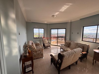 Apartamento, 4 quartos, 225 m² - Foto 4