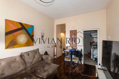 Apartamento, 2 quartos, 61 m² - Foto 3