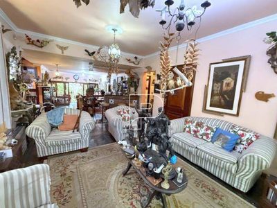 Casa, 3 quartos, 300 m² - Foto 3