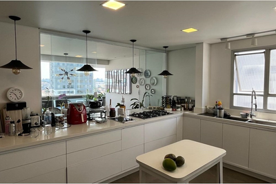 Apartamento, 4 quartos, 594 m² - Foto 3