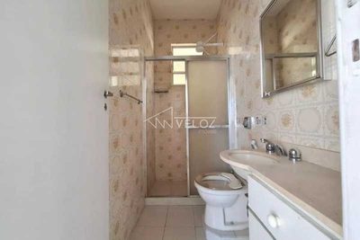 Apartamento, 2 quartos, 82 m² - Foto 2