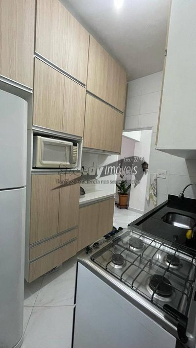 Apartamento, 1 quarto, 61 m² - Foto 5