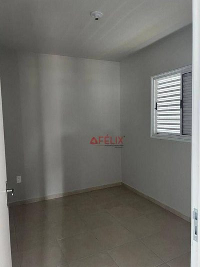 Casa de Condomínio, 2 quartos - Foto 5