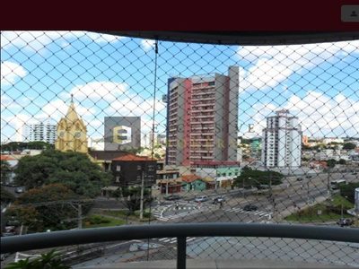 Apartamento, 4 quartos, 155 m² - Foto 2