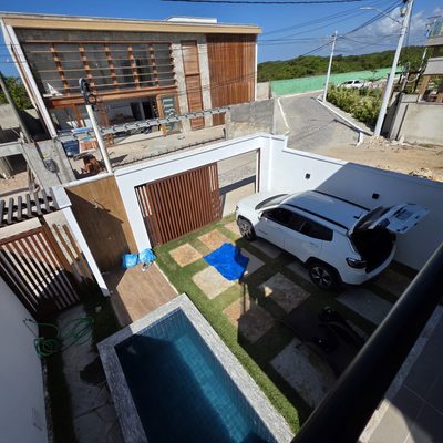 Casa, 3 quartos, 115 m² - Foto 5