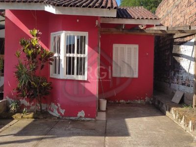 Casa, 2 quartos, 49 m² - Foto 1