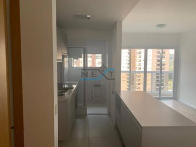 Apartamento, 1 quarto, 50 m² - Foto 1