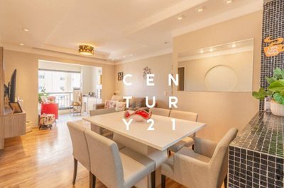 Apartamento, 2 quartos, 85 m² - Foto 1