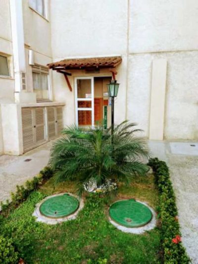 Apartamento, 2 quartos, 50 m² - Foto 4