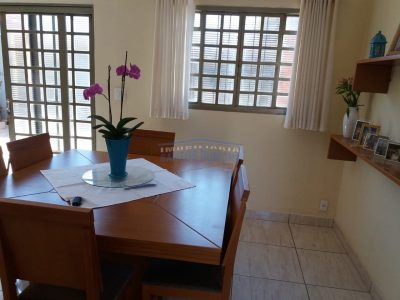 Casa, 3 quartos, 116 m² - Foto 2