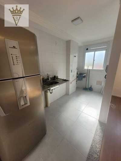 Apartamento, 2 quartos, 43 m² - Foto 4