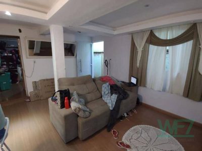 Sobrado, 6 quartos, 149 m² - Foto 1