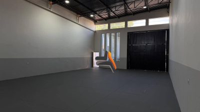 Depósito-Galpão, 220 m² - Foto 3
