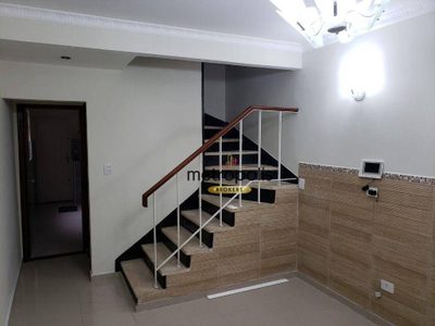 Sobrado, 3 quartos, 125 m² - Foto 4