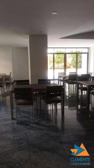Apartamento, 4 quartos, 196 m² - Foto 2