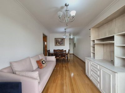 Apartamento, 2 quartos, 67 m² - Foto 2