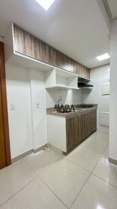 Apartamento, 1 quarto, 42 m² - Foto 2