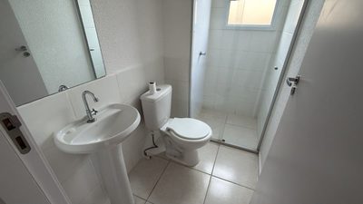 Apartamento, 2 quartos, 48 m² - Foto 4