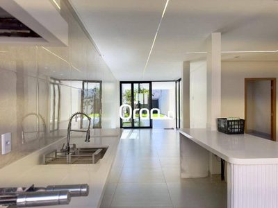 Casa, 4 quartos, 157 m² - Foto 3