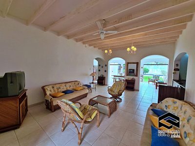 Casa, 6 quartos, 400 m² - Foto 2
