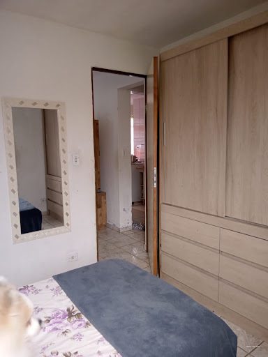 Apartamento, 2 quartos, 50 m² - Foto 5