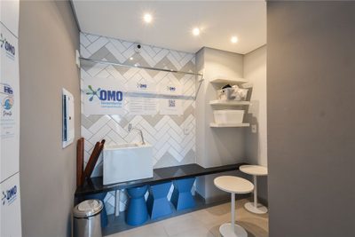 Apartamento, 2 quartos, 40 m² - Foto 5