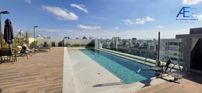 Apartamento, 2 quartos, 42 m² - Foto 3