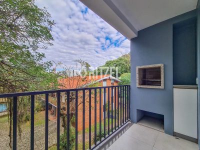Apartamento, 2 quartos, 57 m² - Foto 4